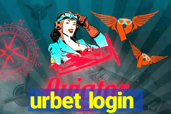 urbet login